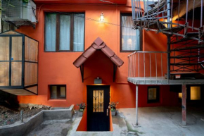 Orangify Tbilisi